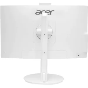 Моноблок Acer Aspire C27A, 27" (1920x1080) IPS 120 Гц / Intel Core i5-1334U / 16 DDR4 / 512 ГБ SSD / Intel Iris Xe Graphics / Windows 11 Home / Клавиатура, мышь, Белый (DQ.BNDCD.002)