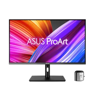 Монитор 32" Asus ROG Swift PA32UCR-K черный