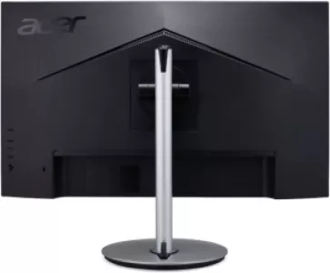 Монитор 27" Acer CB272Esmiprx черный