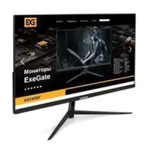 Монитор LCD 27" ExeGate EP2707TA Монитор LCD 27" ExeGate EP2707TA