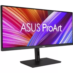 Монитор 34" ASUS ProArt Display PA348CGV Black (90LM07Z0-B01370)