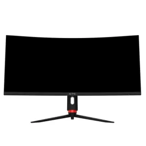 Монитор 34" KTC H34S18S Black VA