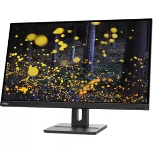 Монитор Lenovo 27" E27q-20 Black 62D0GAR1CB