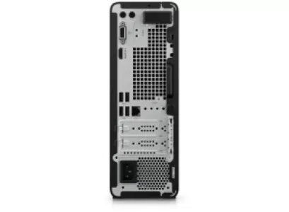 Компьютер HP Pro 290 G9, Intel Core i3 13100, DDR4 8ГБ, 256ГБ(SSD), Intel UHD Graphics 730, Free DOS, черный (883N3EA)