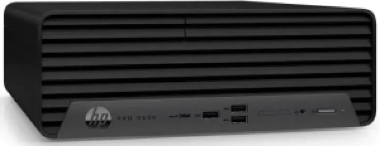 ПК HP 400 G9 Intel Core i7 13700 8Gb SSD512Gb UHDG 770 Free DOS GbitEth 180W kbNORUS мышь клавиатура черный (6U4V2EA)