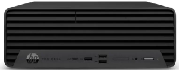 ПК HP 400 G9 Intel Core i7 13700 8Gb SSD512Gb UHDG 770 Free DOS GbitEth 180W kbNORUS мышь клавиатура черный (6U4V2EA)