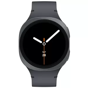 Умные часы Samsung Galaxy Watch8 40 mm LTE Graphite (SM-L325) Умные часы Samsung Galaxy Watch8 40 mm LTE Graphite (SM-L325)