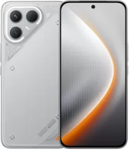 Смартфон Tecno Pova 7 Pro 5G 12/256GB Dynamic Gray (Серый) Смартфон Tecno Pova 7 Pro 5G 12/256GB Dynamic Gray (Серый)