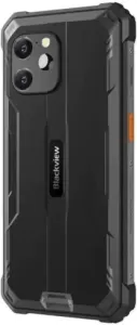Мобильный телефон BV8900 8/256GB BLACK BLACKVIEW