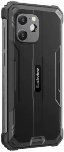 Мобильный телефон BV8900 8/256GB BLACK BLACKVIEW