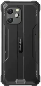 Мобильный телефон BV8900 8/256GB BLACK BLACKVIEW