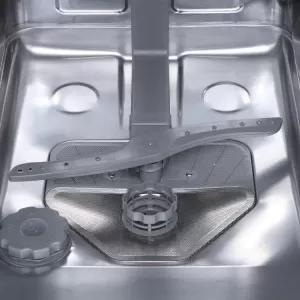 Отдельностоящая посудомоечная машина 45CM DWF-410/5 W БИРЮСА