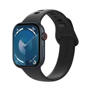 Защитная пленка Spigen Elite Shield EZ Fit для Apple Watch 10 (2 шт. в упаковке) 42mm