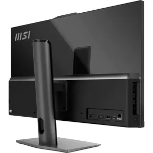 Моноблок MSI Modern AM272P 1M-687XRU 27 FHD IPS/ i7-150U/32GB/1Tb SSD (9S6-AF8231-1023) Black
