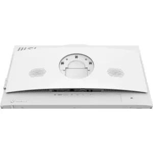Моноблок MSI Pro AP242P 14M-655XRU 23.8 FHD IPS/ i5-14400/16GB/512Gb SSD (9S6-AE0622-826) White