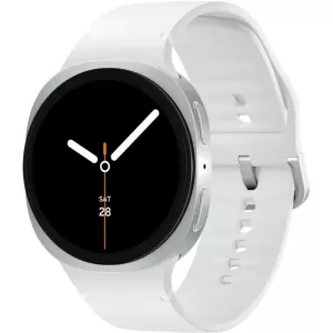 Смарт-часы Samsung Galaxy Watch8 40 mm SM-L320 Silver Смарт-часы Samsung Galaxy Watch8 40 mm SM-L320 Silver