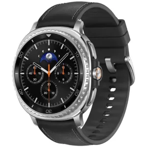 Смарт-часы Samsung Galaxy Watch8 Classic LTE 46 mm SM-L505 Black Смарт-часы Samsung Galaxy Watch8 Classic LTE 46 mm SM-L505 Black
