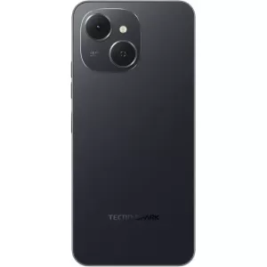 Смартфон TECNO Spark 40C 8/256Gb Black