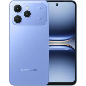 Смартфон TECNO Spark 40 8/256Gb Blue
