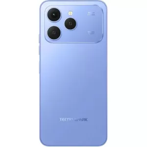 Смартфон TECNO Spark 40 8/256Gb Blue