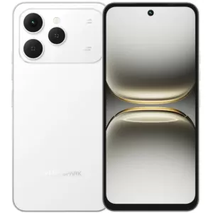 Смартфон TECNO Spark 40 8/256Gb White