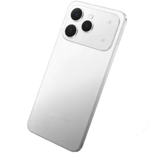 Смартфон TECNO Spark 40 8/256Gb White