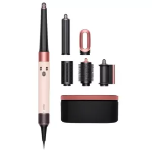 Стайлер Dyson Airwrap Complete Long HS08 Ceramic Pink/Rose Gold Стайлер Dyson Airwrap Complete Long HS08 Ceramic Pink/Rose Gold