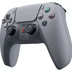 Игровая приставка Sony PlayStation 5 Slim Digital 1Tb 30th Anniversary Limited Edition
