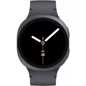 Умные часы Samsung Galaxy Watch8 44 mm Graphite (SM-L330) Умные часы Samsung Galaxy Watch8 44 mm Graphite (SM-L330)