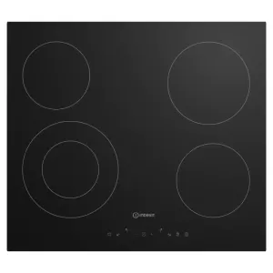 Электрическая варочная панель INDESIT IRT 260