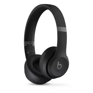 Беспроводные наушники Beats Solo 4 (Чёрный) Беспроводные наушники Beats Solo 4 (Чёрный)