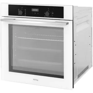 Электрический духовой шкаф Korting OKB 691 CSGW White