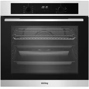 Электрический духовой шкаф Korting OKB 691 CSX Black/Gray