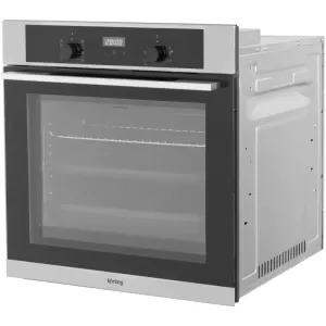 Электрический духовой шкаф Korting OKB 691 CSX Black/Gray