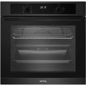 Электрический духовой шкаф Korting OKB 691 CSXN Black