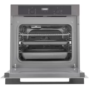 Электрический духовой шкаф Korting OKB 691 CSXN Black