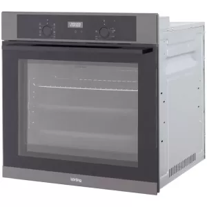 Электрический духовой шкаф Korting OKB 691 CSXN Black