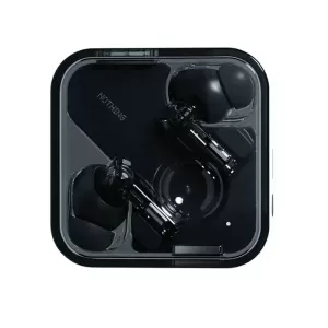 Беспроводные наушники Nothing Ear 3, Black Беспроводные наушники Nothing Ear 3, Black