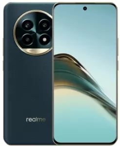 Смартфон Realme 13 Pro 8/256GB Зелёный