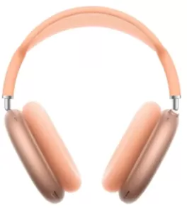 Беспроводные наушники Apple AirPods Max (USB-C) Orange (Оранжевый) Беспроводные наушники Apple AirPods Max (USB-C) Orange (Оранжевый)