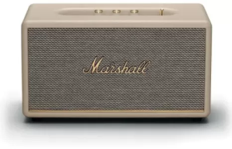 Портативная акустика Marshall Stanmore III (Белый) Портативная акустика Marshall Stanmore III (Белый)