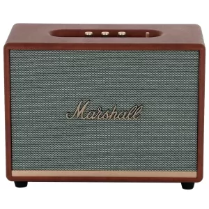 Портативная акустика Marshall Woburn III (Коричневый) Портативная акустика Marshall Woburn III (Коричневый)