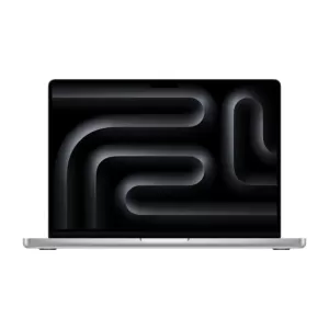 Ноутбук Apple MacBook Pro 14 2024 (M4 Max 16-Core, GPU 40-Core, 64GB, 4TB) (Серебристый, 64 ГБ, 4 ТБ) Ноутбук Apple MacBook Pro 14 2024 (M4 Max 16-Core, GPU 40-Core, 64GB, 4TB) (Серебристый, 64 ГБ, 4 ТБ)