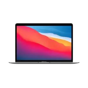 Ноутбук Apple MacBook Air 13 M1 8Gb US 256Gb Space Gray