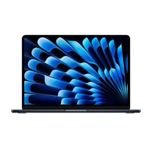 Ноутбук Apple MacBook Air 13 M4 (10C CPU/10C GPU) 16Gb 512Gb Midnight