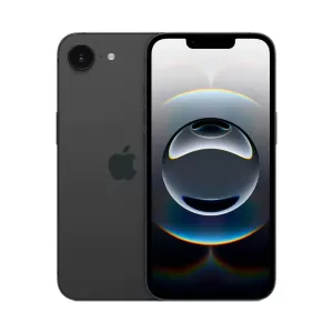 Смартфон Apple iPhone 16e eSim + Sim 256Gb Black Смартфон Apple iPhone 16e eSim + Sim 256Gb Black