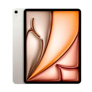Планшет Apple iPad Air 11 M3 Wi-Fi + Cellular (2025) 128Gb Starlight