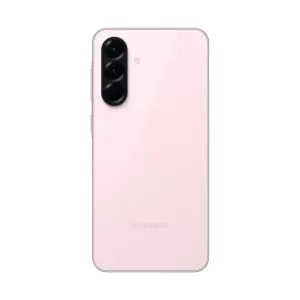 Смартфон Samsung A56 8Gb / 256Gb Pink