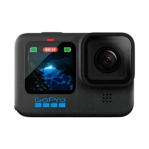 Экшн-камера GoPro HERO12 