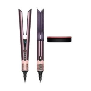 Выпрямитель Dyson Airstrait HT01 HK Jasper Plum